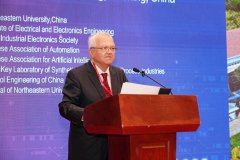 <b>第七届工业人工智能国际会议正在沈阳举行</b>