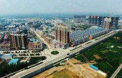 <b>阜阳最新宣传片出来了还有200多亿的投资颍州、</b>