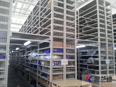 仓储设备厂家口碑排行榜：十大泉源厂商保举