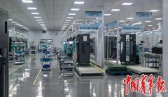 一线调研：“汽车皖军”何故集群成势