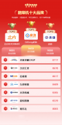最新障机十大品牌厂商研究 品牌网chinapp
